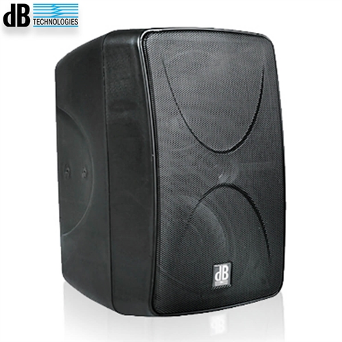 Loa DB Technologies Minibox K 162
